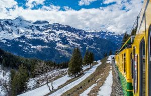 ¿Cuáles son los 5 países más seguros para ir de vacaciones?