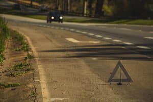 ¿Por qué los triángulos de emergencia no son obligatorios?
