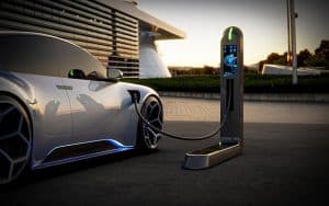 Coches conectados: el futuro de la movilidad