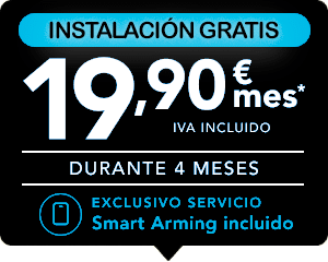 precios alarmas para casas
